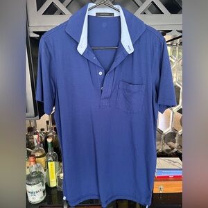 Greyson polo. Worn but in very good condition. Size small.